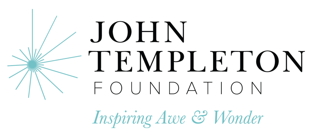 Logo of the John Templeton Foundation